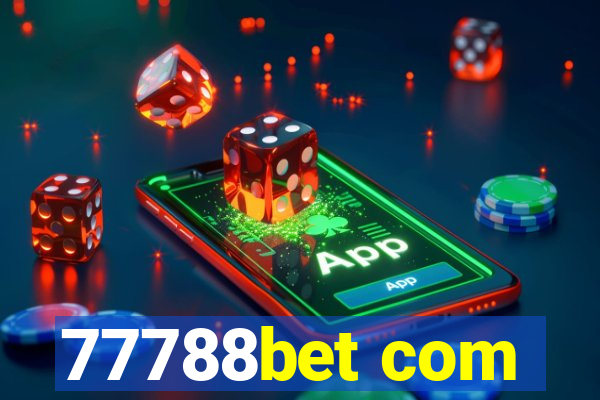 77788bet com